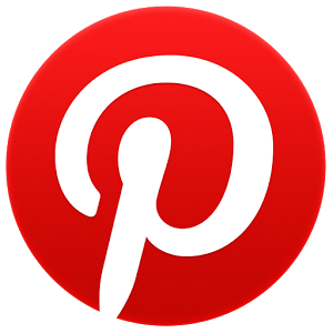 Pinterest logo