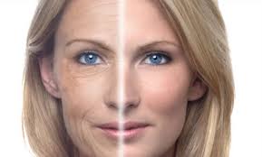 anti-ageing