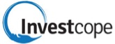 Logo of Investcope Busines Services Ltd, provider of support services to startups and Soza investor.