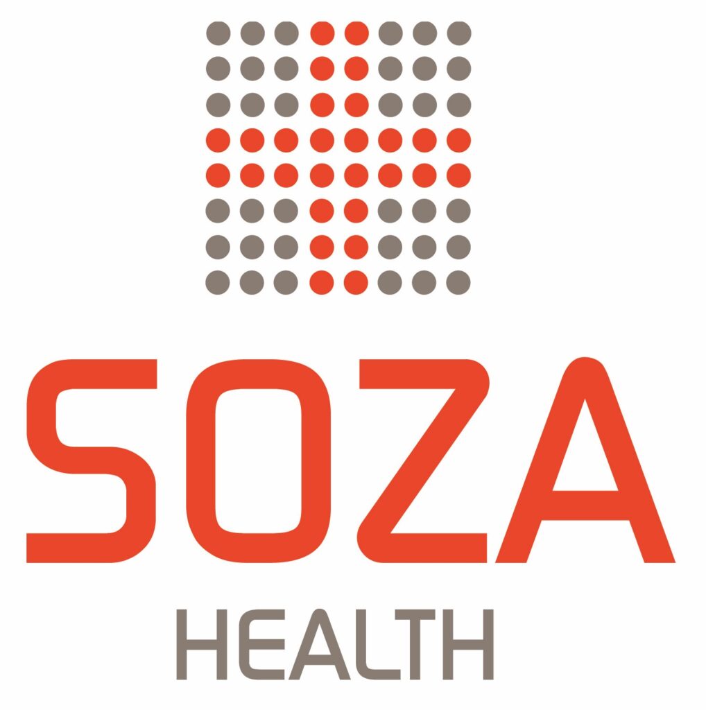 Soza logo