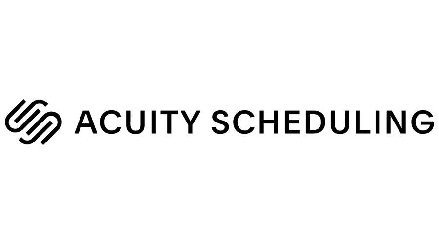 Acuity scheduling logo