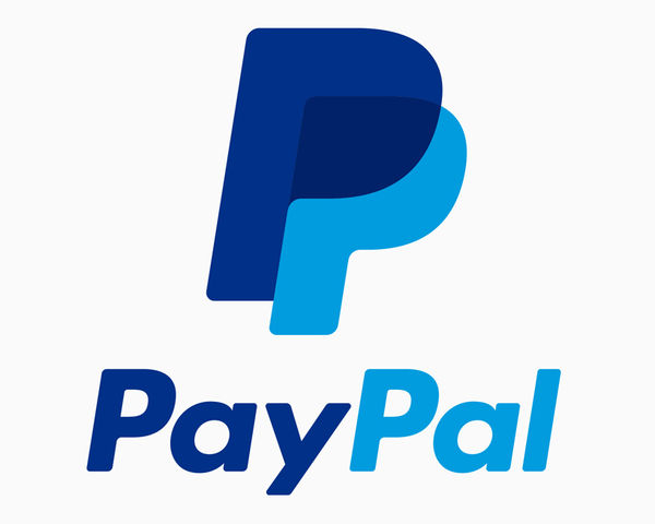 Paypal logo