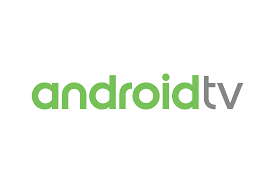 Android TV logo