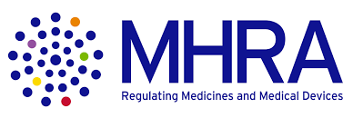 MHRA logo