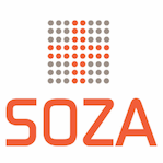 SOZA logo